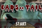 Heads or Tails Zombie (iPhone/iPod)