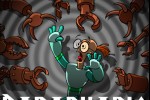 Robophobia (iPhone/iPod)