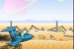 Robophobia (iPhone/iPod)
