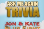Ask Me Again Trivia: Jon and Kate Plus Eight Edition (iPhone/iPod)
