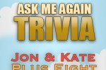Ask Me Again Trivia: Jon and Kate Plus Eight Edition (iPhone/iPod)