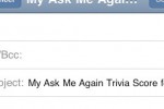 Ask Me Again Trivia: Jon and Kate Plus Eight Edition (iPhone/iPod)