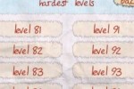 Doodle Puzzle (iPhone/iPod)