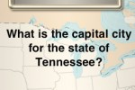 Ask Me Again Trivia: USA Capitals Edition (iPhone/iPod)