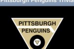 Pittsburgh Penguins Hockey Trivia (iPhone/iPod)