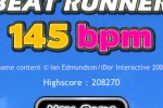 Beat Runner 145 bpm (iPhone/iPod)