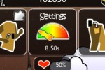 Beat Runner 145 bpm (iPhone/iPod)