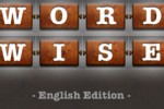 WordWise - Guess the word (if you can) (iPhone/iPod)