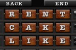 WordWise - Guess the word (if you can) (iPhone/iPod)
