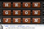 WordWise - Guess the word (if you can) (iPhone/iPod)