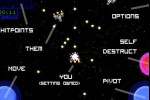 SpaceWars - Deathmatch (iPhone/iPod)
