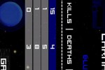 SpaceWars - Deathmatch (iPhone/iPod)