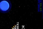 SpaceWars - Deathmatch (iPhone/iPod)