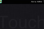 Touch Board (iPhone/iPod)