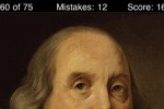 A Great Leaders Quiz (iPhone/iPod)
