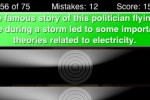 A Great Leaders Quiz (iPhone/iPod)