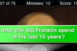 A Great Leaders Quiz (iPhone/iPod)