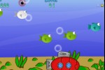 BubbleUp - The Game (iPhone/iPod)
