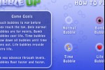 BubbleUp - The Game (iPhone/iPod)