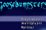 GooseBumpsters (iPhone/iPod)