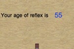 Age of Reflex (iPhone/iPod)