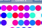 Color Sorter (iPhone/iPod)