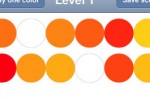 Color Sorter (iPhone/iPod)