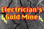 Electrician's Gold Mine (iPhone/iPod)