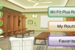 Wii Fit Plus