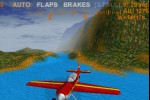 Sky Racer (iPhone/iPod)