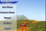 Sky Racer (iPhone/iPod)