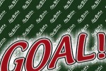 HATTRICK (Spring Loaded Soccer) (iPhone/iPod)