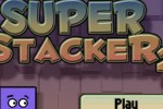 Super Stacker 2 (iPhone/iPod)