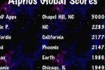 Alphus (iPhone/iPod)