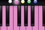 Color Me Piano (iPhone/iPod)