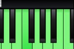Color Me Piano (iPhone/iPod)