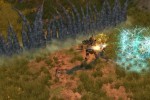 Sacred 2 - Fallen Angel: Ice and Blood (PC)
