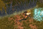 Sacred 2 - Fallen Angel: Ice and Blood (PC)