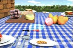 Ant Fry (iPhone/iPod)