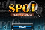 Spot the Differences! (iPhone/iPod)