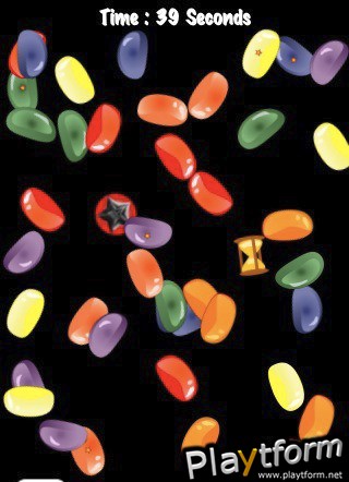 EyeZooGames - Candy Edition (iPhone/iPod)