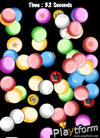 EyeZooGames - Candy Edition (iPhone/iPod)