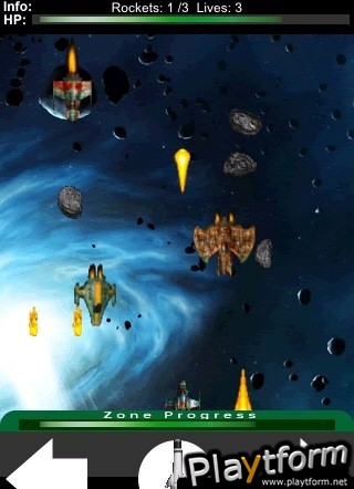 Perfect Target (iPhone/iPod)