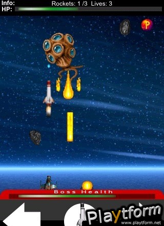 Perfect Target (iPhone/iPod)