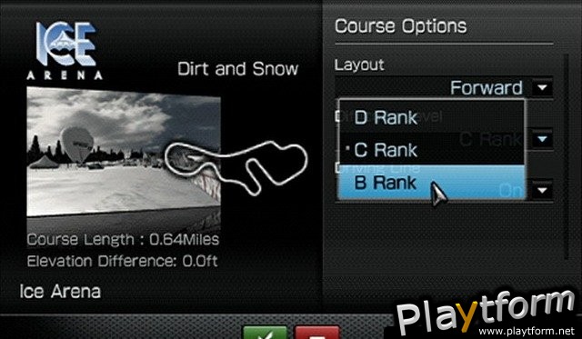 Gran Turismo (PSP)