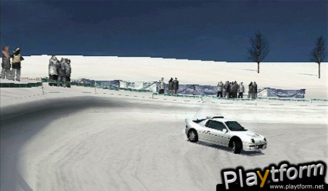 Gran Turismo (PSP)