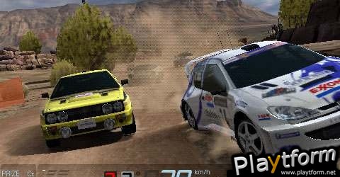 Gran Turismo (PSP)