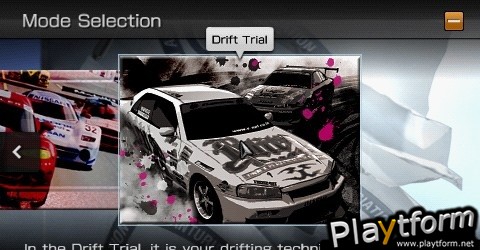 Gran Turismo (PSP)