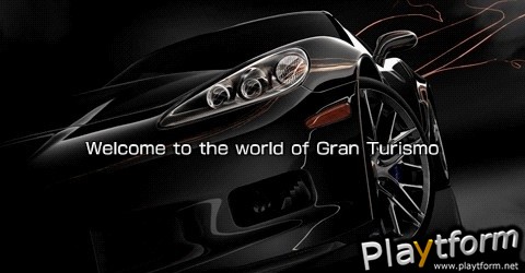 Gran Turismo (PSP)
