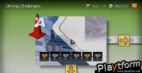 Gran Turismo (PSP)